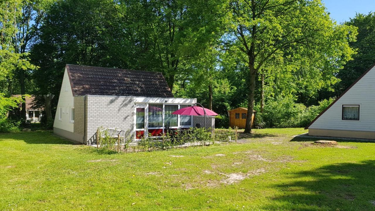 심펠벨트 Belle - Mooi Zuid Limburg 빌라 외부 사진