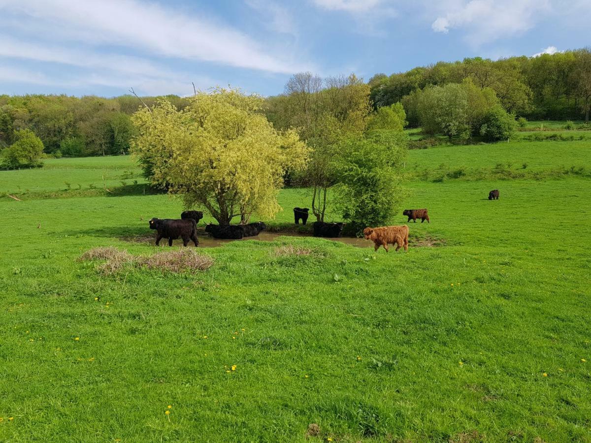 심펠벨트 Belle - Mooi Zuid Limburg 빌라 외부 사진